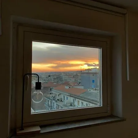 I Pennacchi Villa Catania Exterior photo