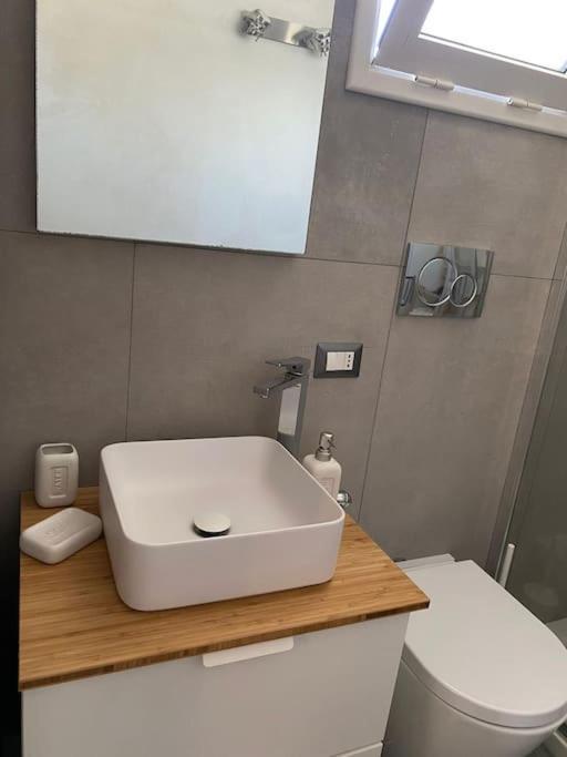 Holiday home I Pennacchi Catania